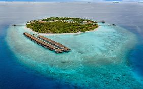Reethi Faru Resort